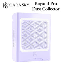 Kiara Sky Beyond Pro Dust Collector, Purple (DUSTW)