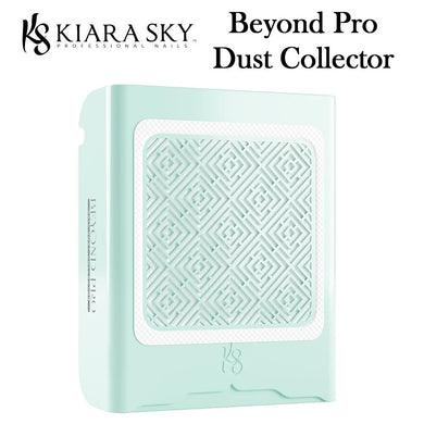 Kiara Sky Beyond Pro Dust Collector, Green (DUSTW)