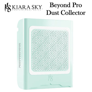 Kiara Sky Beyond Pro Dust Collector, Green (DUSTW)