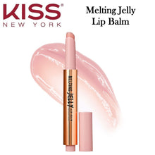 Kiss Melting Jelly Lip Balm