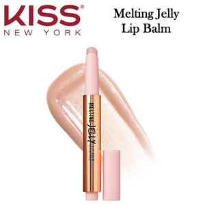 Kiss Melting Jelly Lip Balm