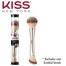 Kiss New York Professional Cosmetic Brushes