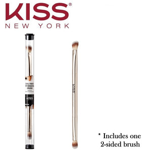 Kiss New York Professional Cosmetic Brushes