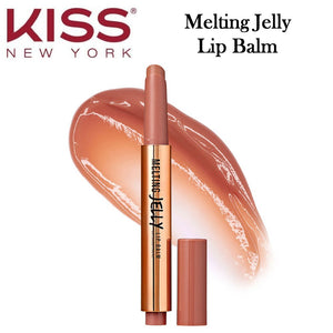 Kiss Melting Jelly Lip Balm