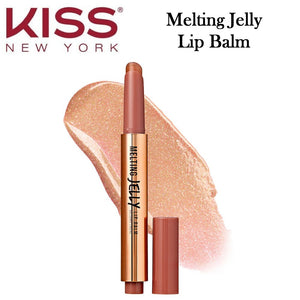 Kiss Melting Jelly Lip Balm