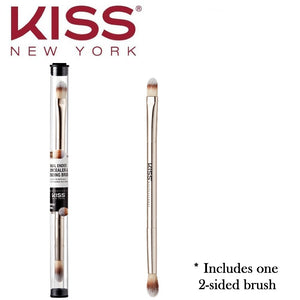 Kiss New York Professional Cosmetic Brushes