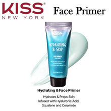 Kiss Face Primer