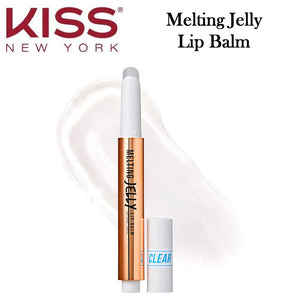 Kiss Melting Jelly Lip Balm