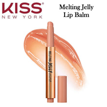 Kiss Melting Jelly Lip Balm