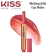 Kiss Melting Jelly Lip Balm