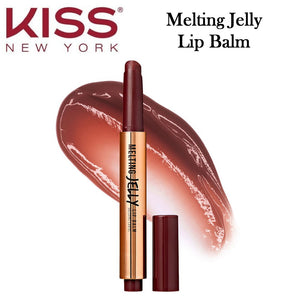 Kiss Melting Jelly Lip Balm