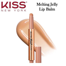 Kiss Melting Jelly Lip Balm