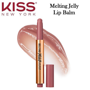 Kiss Melting Jelly Lip Balm