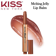 Kiss Melting Jelly Lip Balm