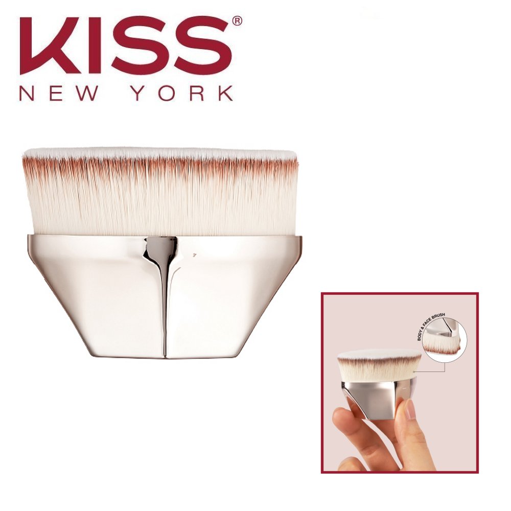 Kiss New York Professional Cosmetic Brushes