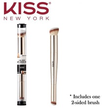 Kiss New York Professional Cosmetic Brushes