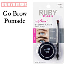 Ruby Kisses Go Brow Pomade