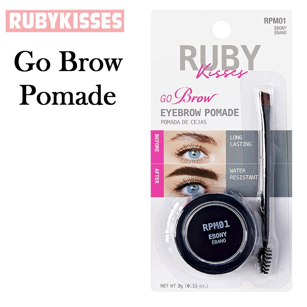 Ruby Kisses Go Brow Pomade