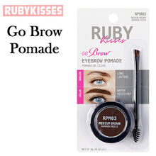 Ruby Kisses Go Brow Pomade