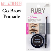 Ruby Kisses Go Brow Pomade