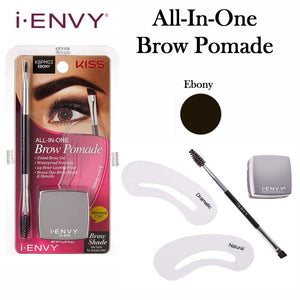 iEnvy All-In-One Brow Pomade