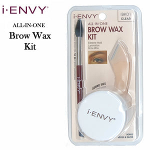 iEnvy Brow Lamination Kit