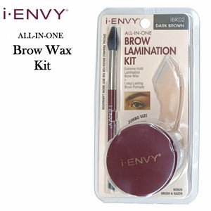 iEnvy Brow Lamination Kit