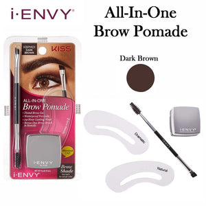 iEnvy All-In-One Brow Pomade