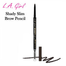 L.A. Girl Shady Slim Brow Pencil