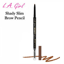 L.A. Girl Shady Slim Brow Pencil