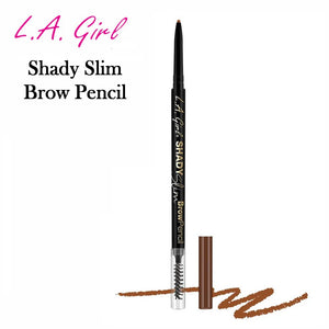 L.A. Girl Shady Slim Brow Pencil