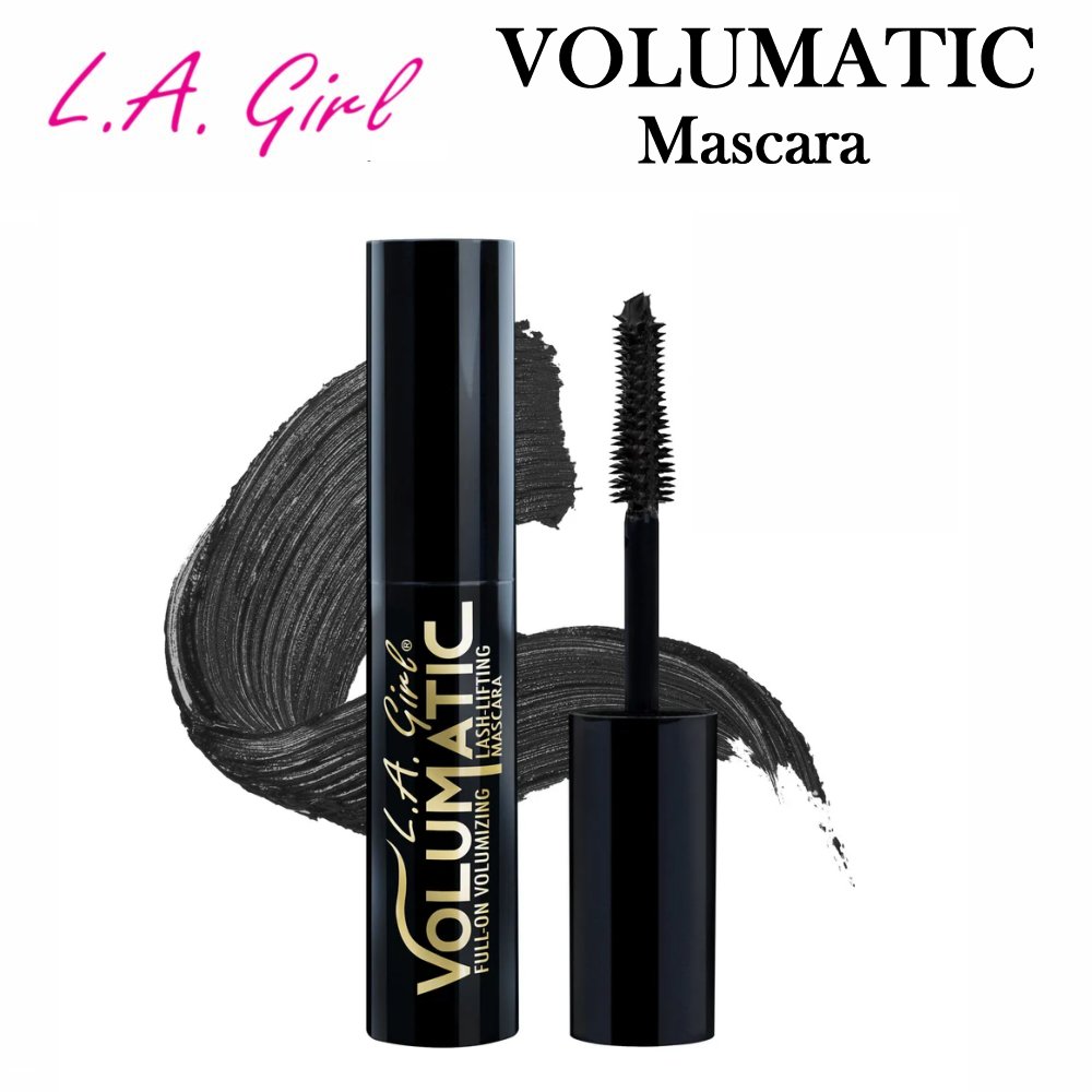 L.A. Girl Volumatic Mascara