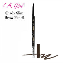 L.A. Girl Shady Slim Brow Pencil