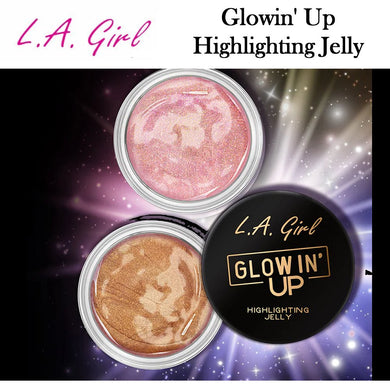 L.A. Girl Glowin' Up Jelly Highlighter