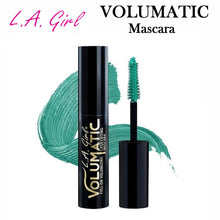 L.A. Girl Volumatic Mascara