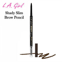 L.A. Girl Shady Slim Brow Pencil