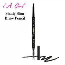 L.A. Girl Shady Slim Brow Pencil