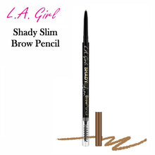 L.A. Girl Shady Slim Brow Pencil