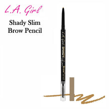 L.A. Girl Shady Slim Brow Pencil