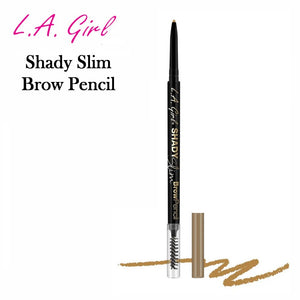 L.A. Girl Shady Slim Brow Pencil