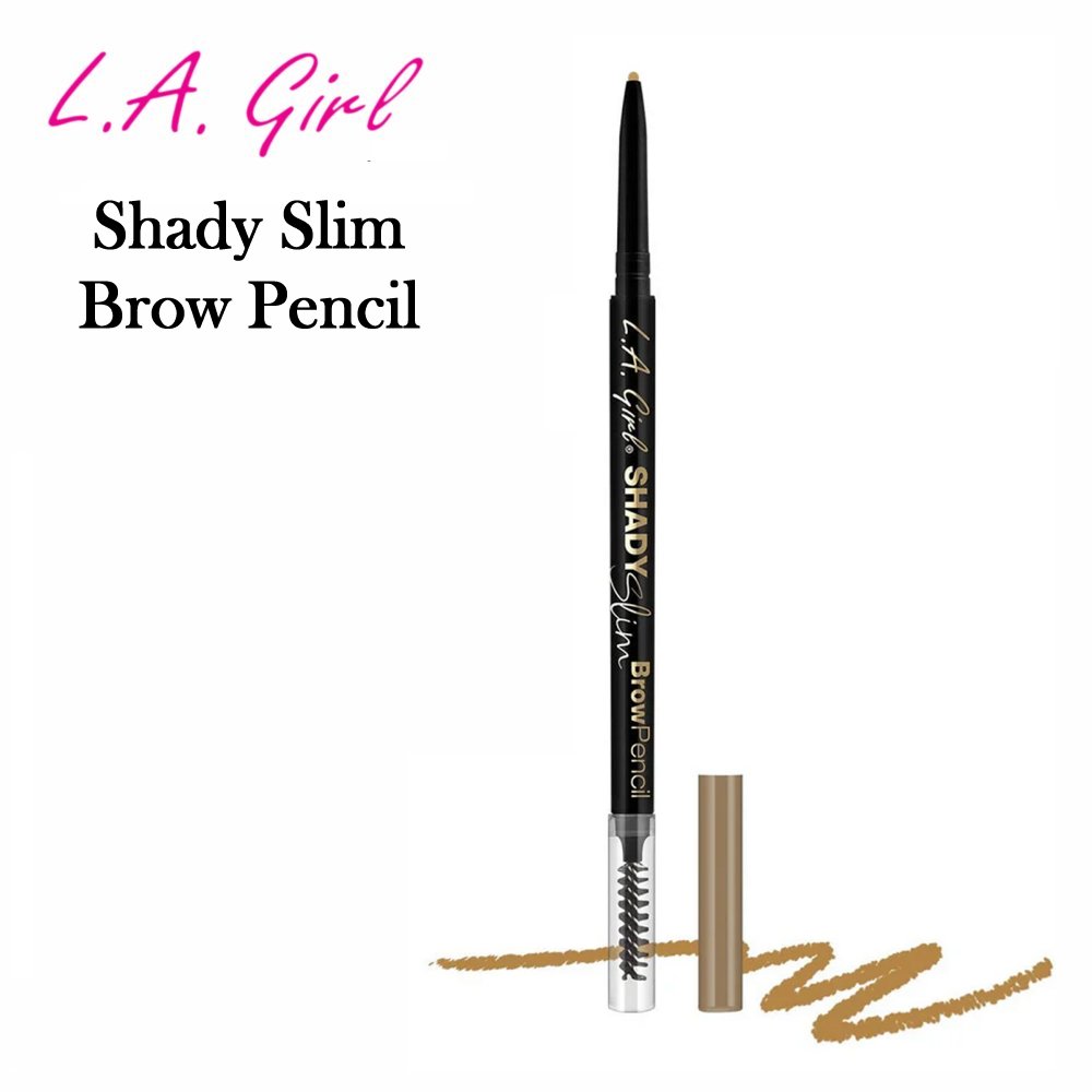 L.A. Girl Shady Slim Brow Pencil