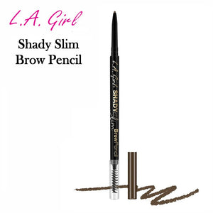 L.A. Girl Shady Slim Brow Pencil