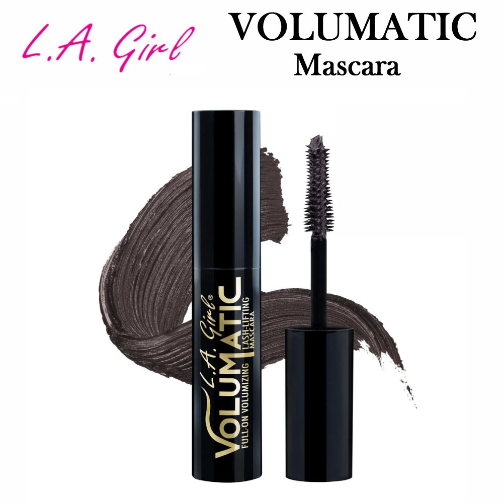 L.A. Girl Volumatic Mascara