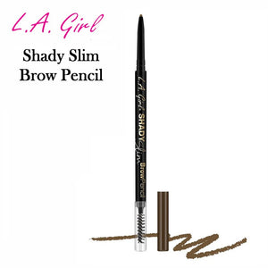 L.A. Girl Shady Slim Brow Pencil