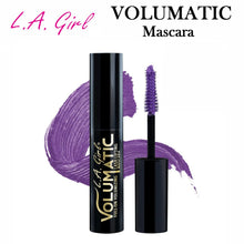 L.A. Girl Volumatic Mascara