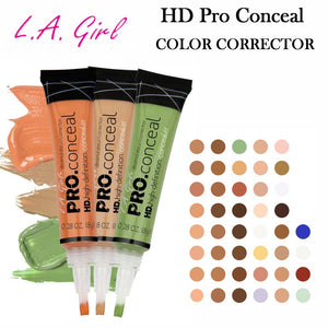 L.A. Girl HD Pro Conceal (Color Corrector)