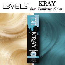 L3VEL3 - KRAY Semi-Permanent Colors