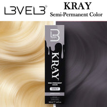 L3VEL3 - KRAY Semi-Permanent Colors