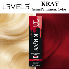 L3VEL3 - KRAY Semi-Permanent Colors