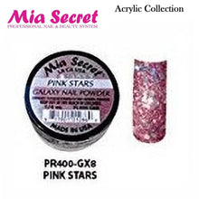 Mia Secret Acrylic Collection - "Galaxy" (12 colors)